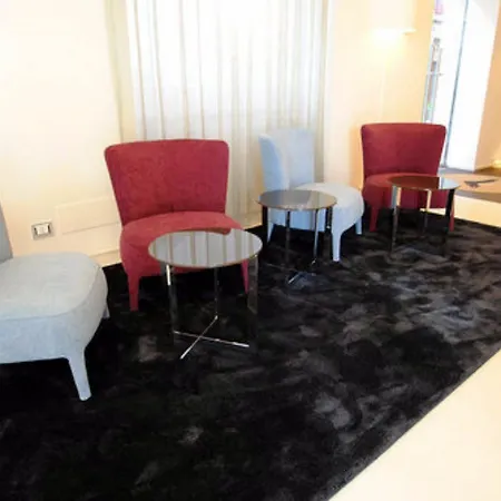 فندق إدن سيرمِيوني