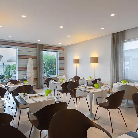 فندق إدن سيرمِيوني