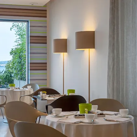 فندق إدن سيرمِيوني