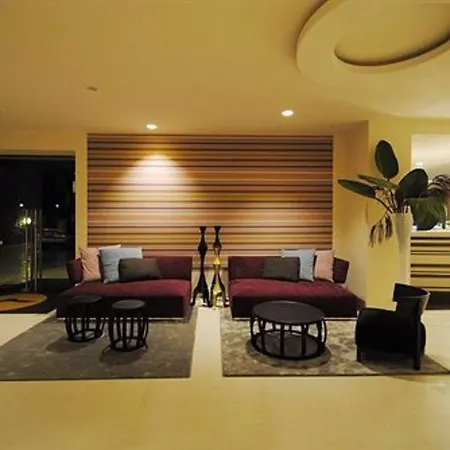 إدن 4* سيرمِيوني