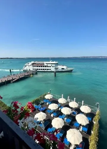 إدن فندق 4*