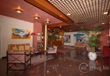 إدن فندق 4*