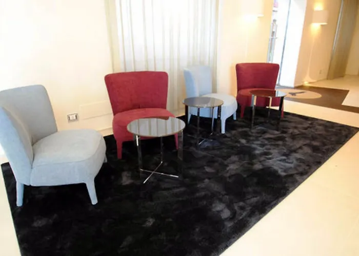 فندق إدن سيرمِيوني