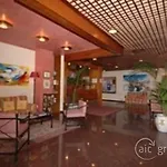 Eden מלון 4*
