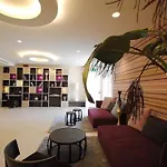 Eden 4*