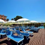 Hotel Eden Sirmione