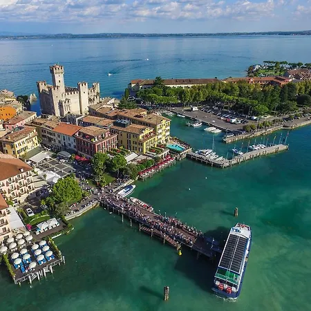 Eden Sirmione