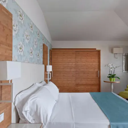 Hotel Eden Sirmione