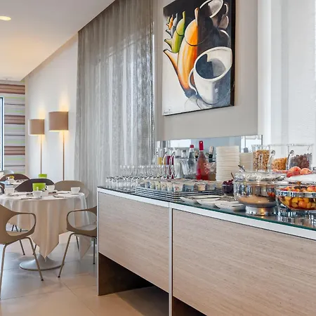 Eden Hotel Sirmione