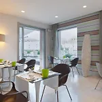Hotel Eden